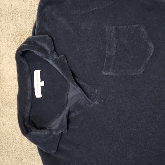 Orlebar Brown Terry Towel Polo - Picture 5 of 6